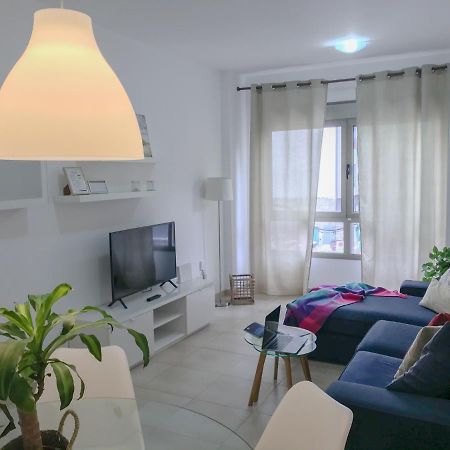 Citybeach - Parking & Wifi لاس بالماس دي غران كاناريا المظهر الخارجي الصورة