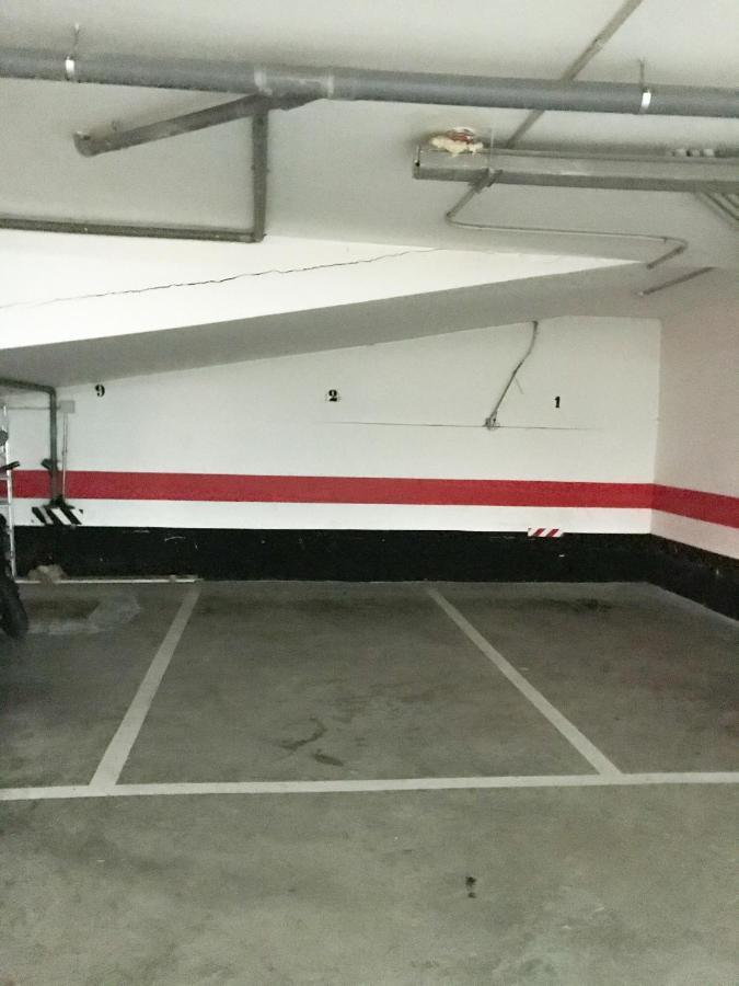 Citybeach - Parking & Wifi لاس بالماس دي غران كاناريا المظهر الخارجي الصورة
